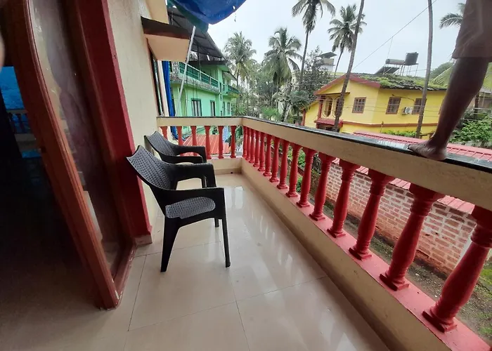 Raaj Inn Studio\'S