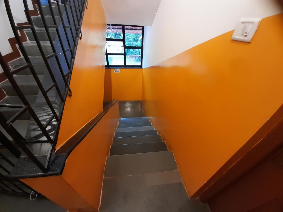 Apartment Raaj Studio's