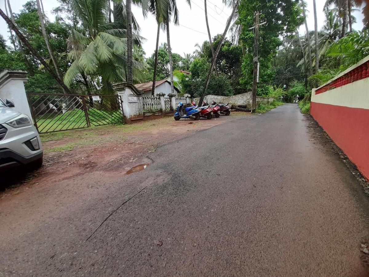 Raaj Studio's * Candolim