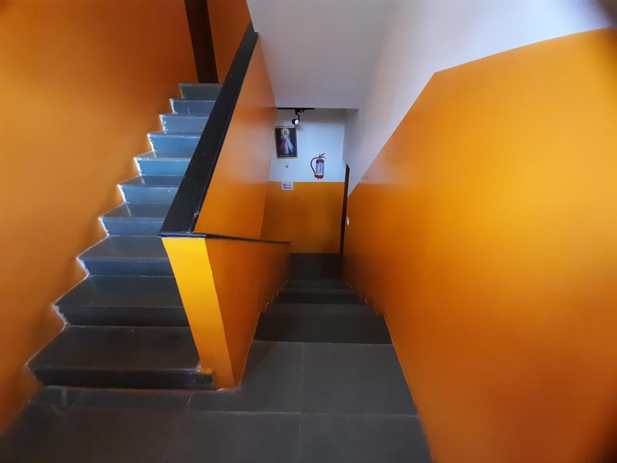Raaj Studio's Apartment