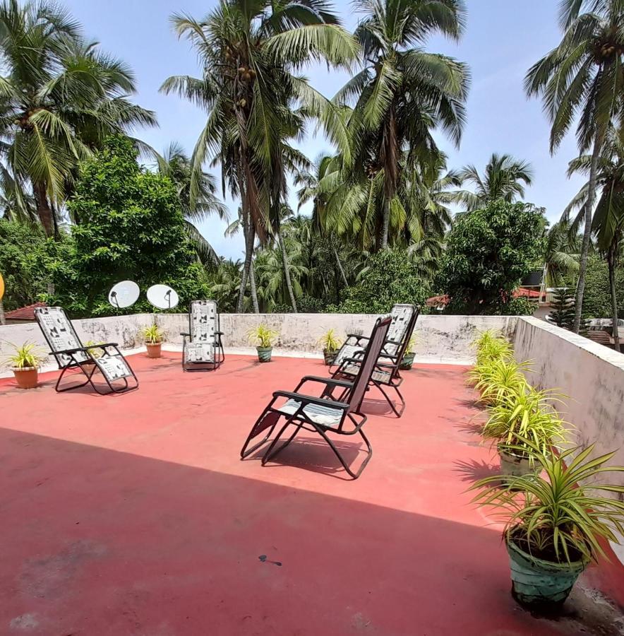 Raaj Studio's Candolim