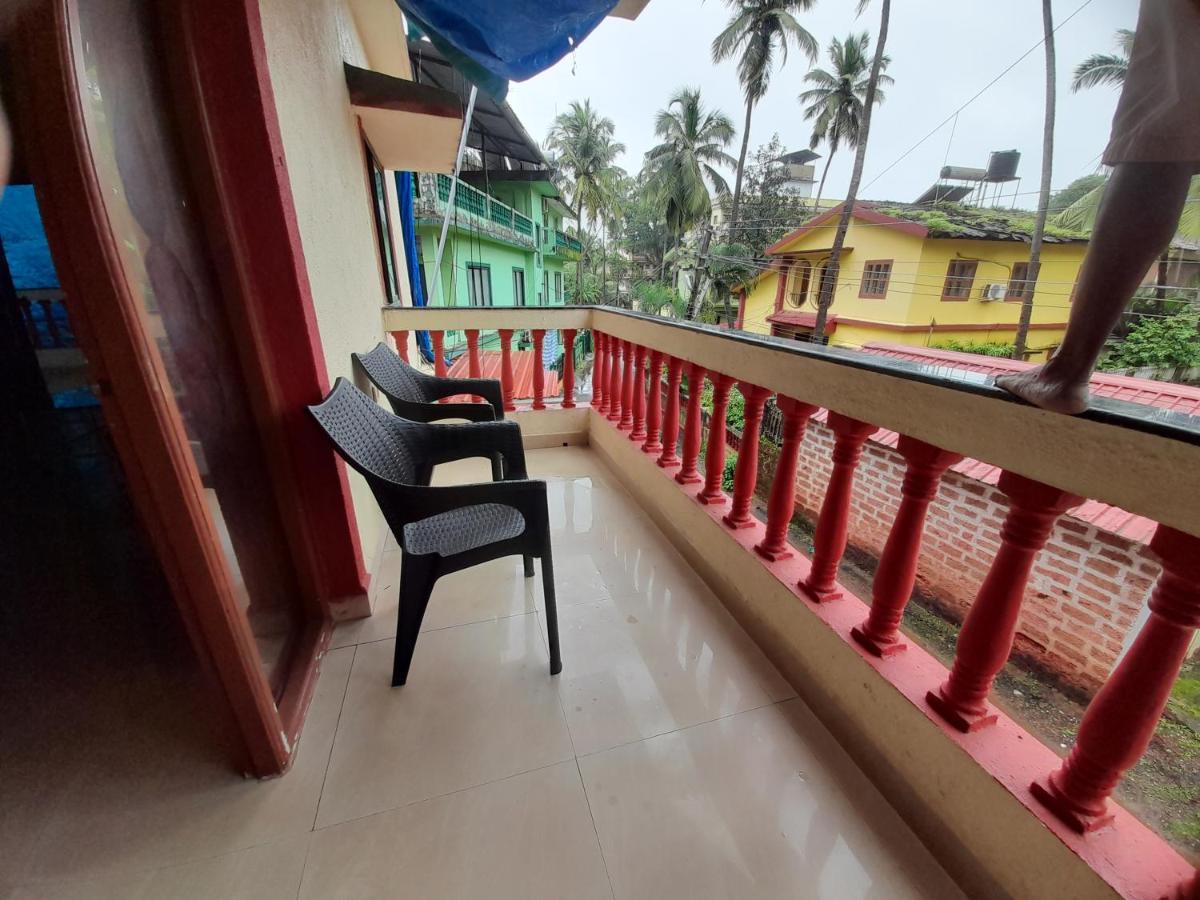 Raaj Studio's Candolim