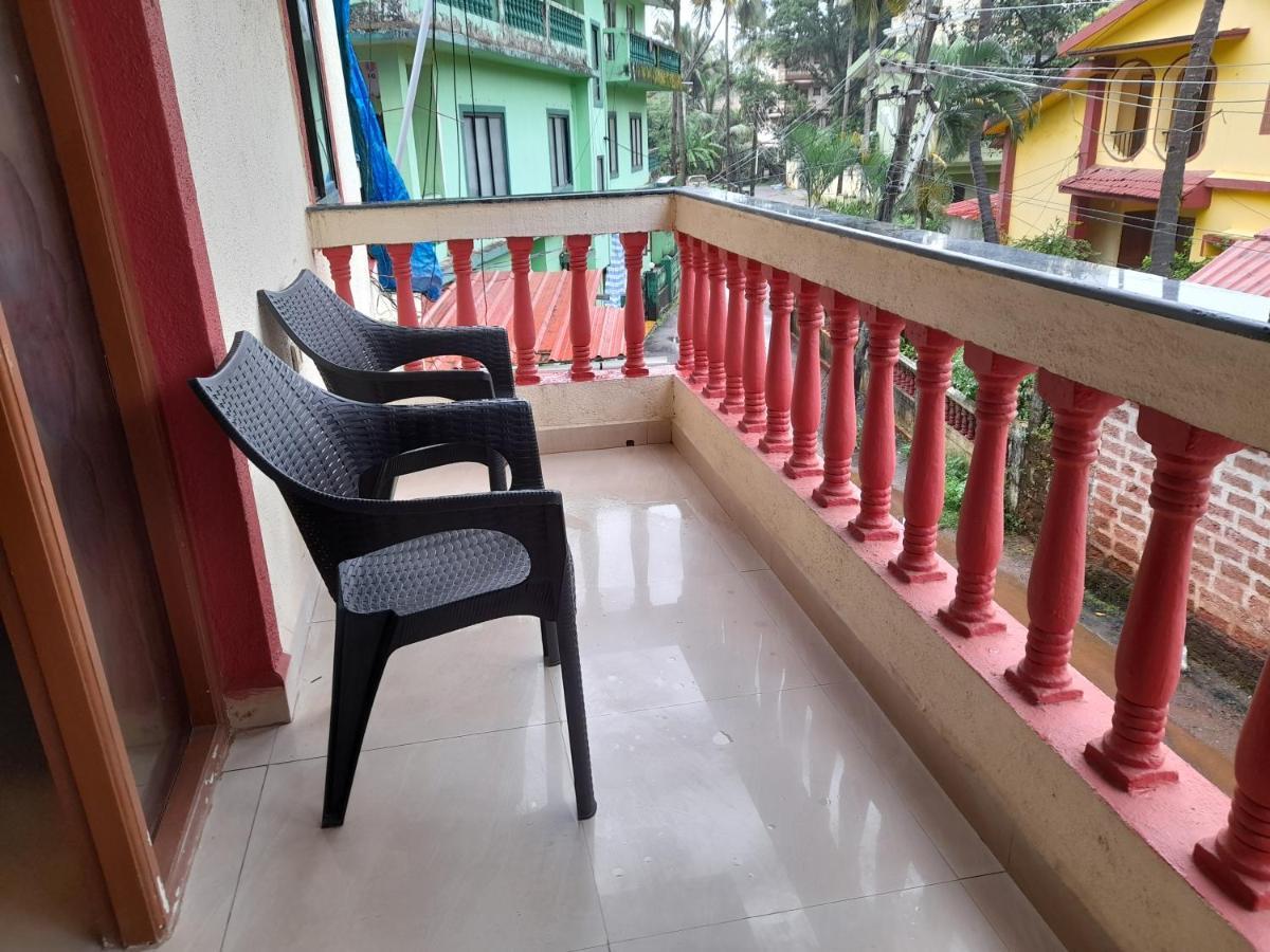 Raaj Studio's Candolim