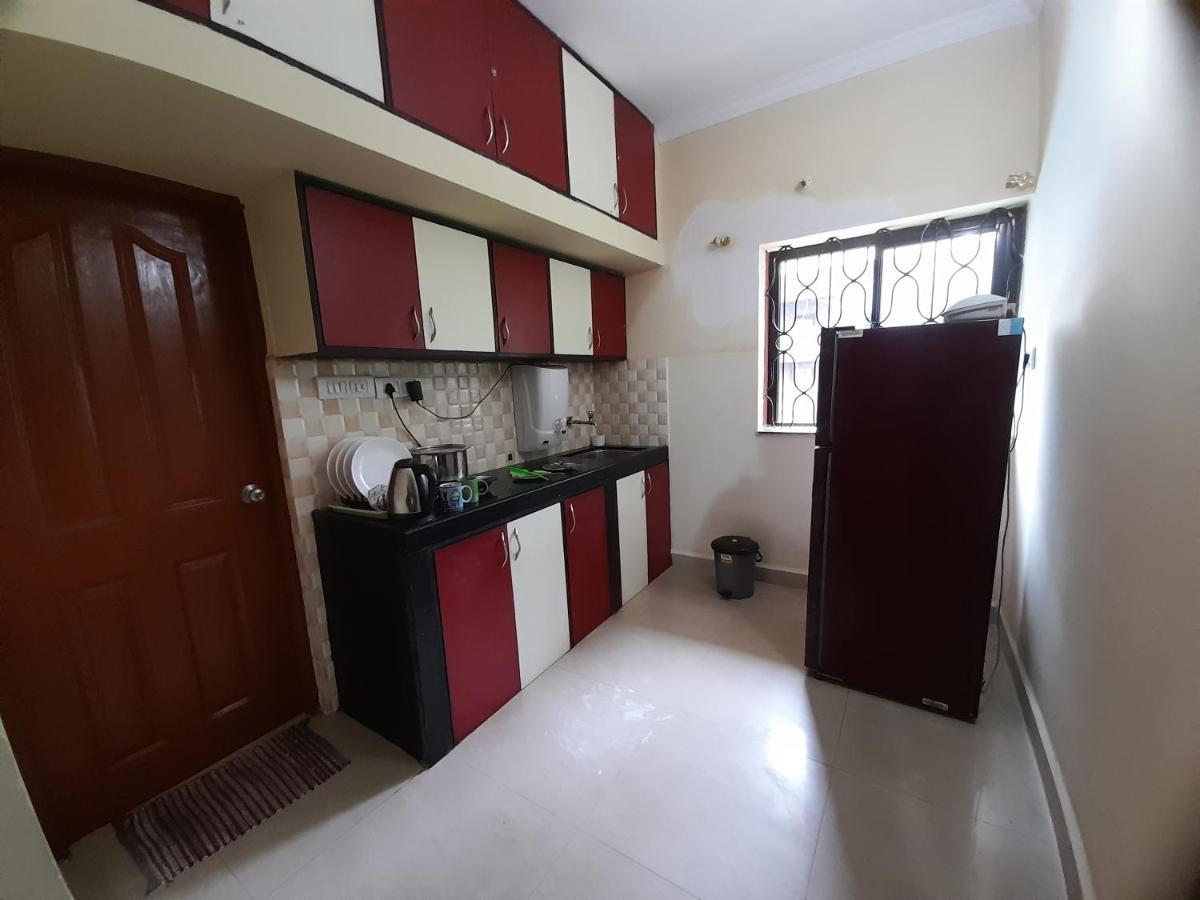 Raaj Studio's Apartment
