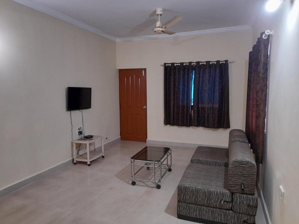 Raaj Studio's Apartment