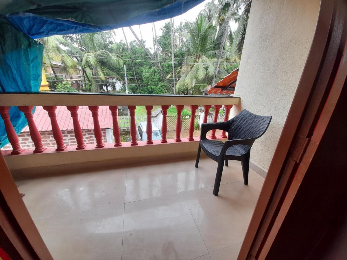 Raaj Studio's Candolim
